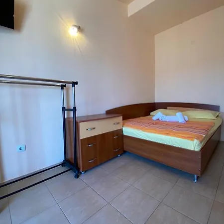 Pensionat деника 3*