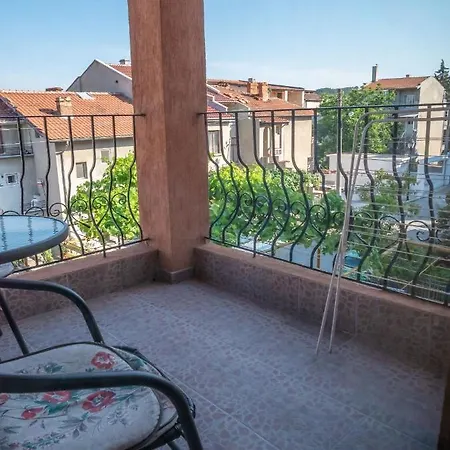 деника Sozopol