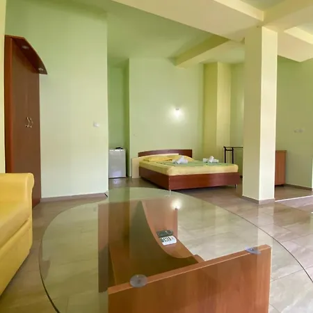 деника Pensionat 3*