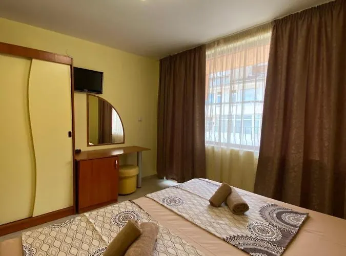 Maison d'hôtes деника