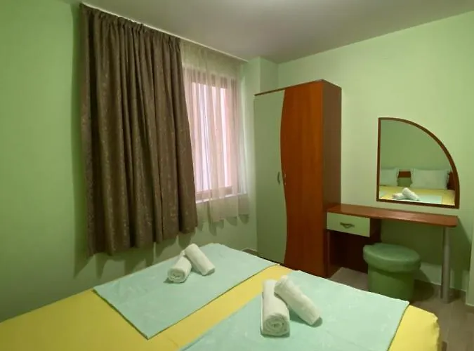 деника 3* Sozopol