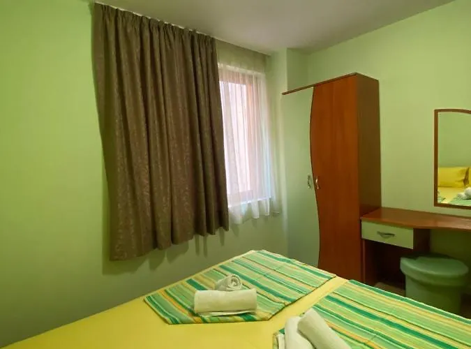 деника Maison d'hôtes Sozopol