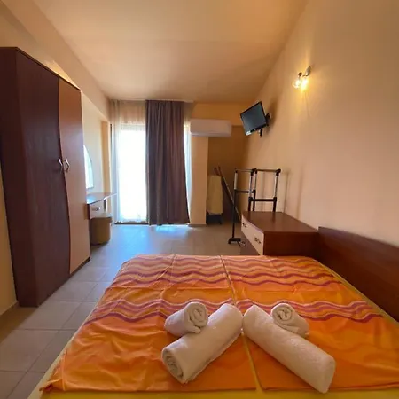 деника Casa de hóspedes