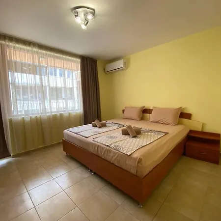 деника Casa de hóspedes Sozopol