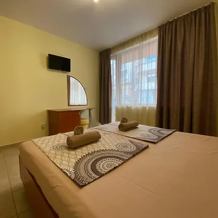 деника Casa de hóspedes