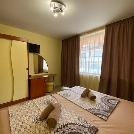 Casa de hóspedes деника