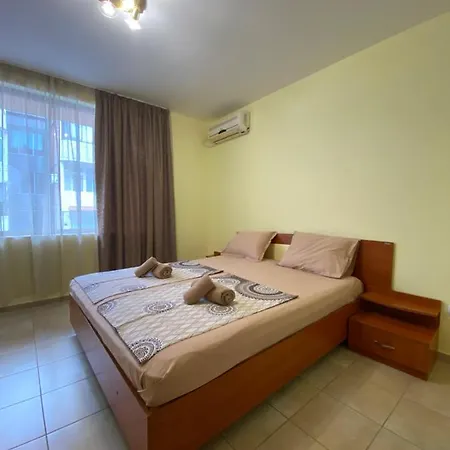 деника Casa de hóspedes Sozopol