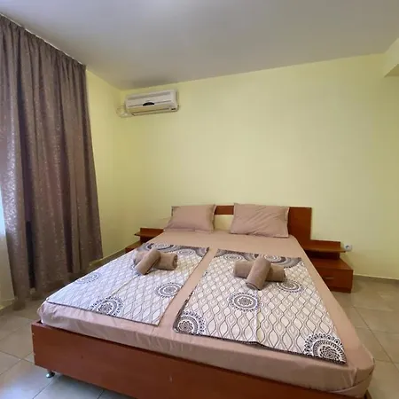 Casa de hóspedes деника Sozopol