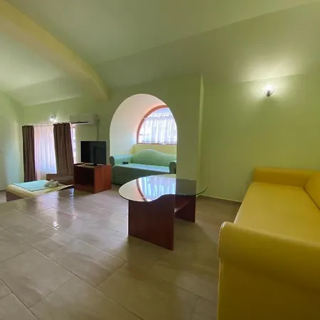 деника Sozopol