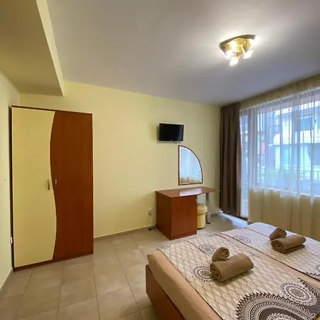 деника Casa de hóspedes