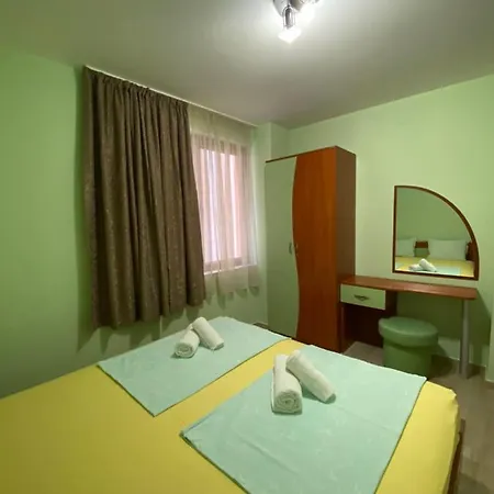 деника 3* Sozopol