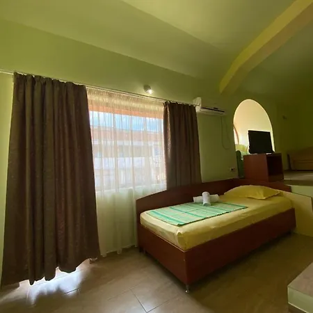 деника Sozopol