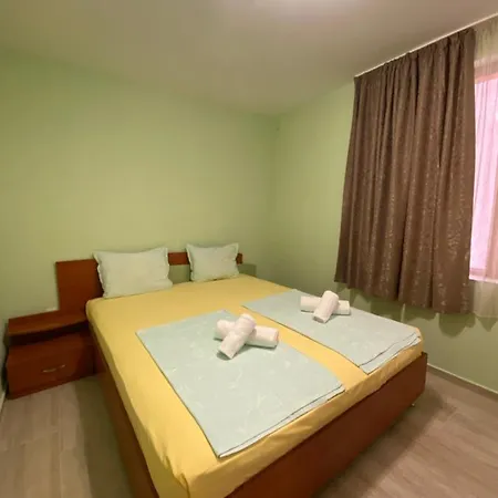 деника Sozopol