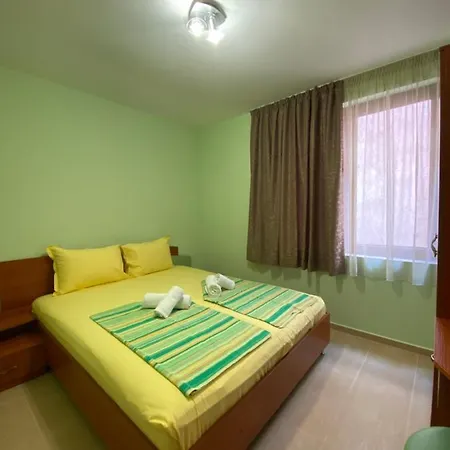 деника 3* Sozopol